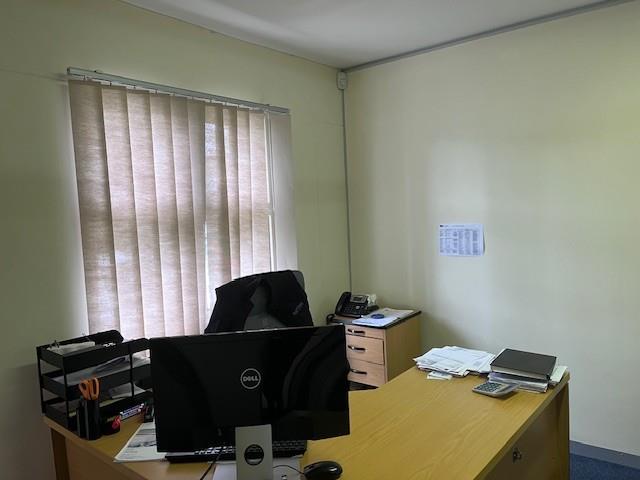 To Let commercial Property for Rent in Pinelands Western Cape